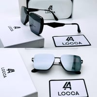 نظارات شمسية لوكا