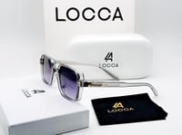نظارات شمسية لوكا