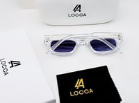 نظارات شمسية لوكا