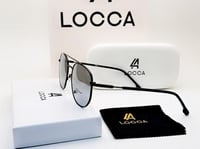 نظارات شمسية لوكا