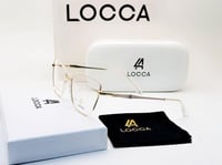 نظارة طبية نسائية لوكا