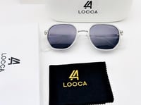 نظارات شمسية لوكا