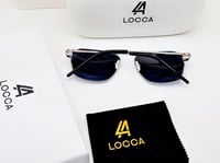 نظارات شمسية لوكا