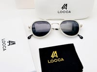 نظارات شمسية لوكا