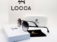 نظارة شمسية لوكا
