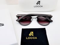 نظارات شمسية لوكا