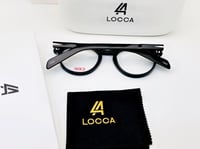 نظارة طبية لوكا