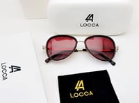نظارات شمسية لوكا