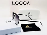 نظارات شمسية لوكا