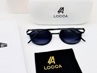 نظارات شمسية لوكا