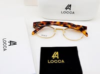 نظارة طبية لوكا
