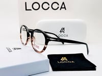 نظارة طبية لوكا