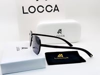 نظارات شمسية لوكا