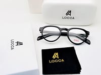 نظارة طبية لوكا