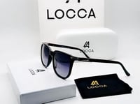 نظارات شمسية لوكا