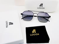 نظارات شمسية لوكا