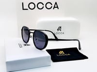 نظارات شمسية لوكا