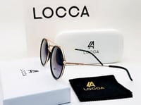 نظارات شمسية لوكا