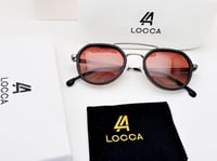 نظارات شمسية لوكا