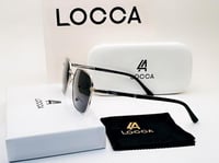نظارات شمسية لوكا