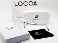 نظارة طبية لوكا