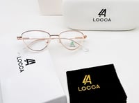 نظارة طبية لوكا