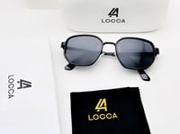 نظارات شمسية لوكا