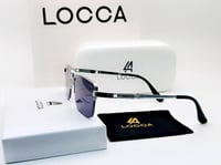 نظارات شمسية لوكا
