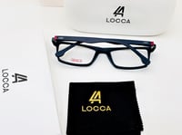 نظارة طبية لوكا