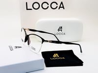 نظارة طبية نسائية لوكا