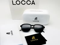 نظارة شمسية لوكا