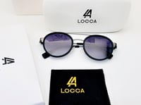 نظارات شمسية لوكا