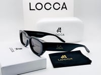 نظارات شمسية لوكا