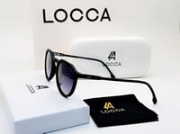 نظارات شمسية لوكا