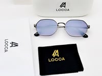 نظارات شمسية لوكا
