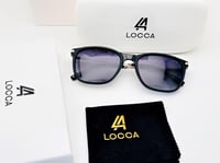 نظارات شمسية لوكا