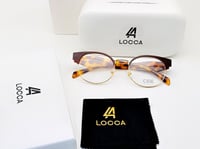 نظارة طبية لوكا