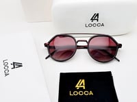 نظارات شمسية لوكا