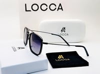نظارات شمسية لوكا