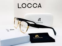 نظارة طبية لوكا