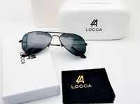 نظارات شمسية لوكا