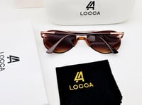 نظارات شمسية لوكا