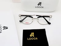 نظارة طبية لوكا
