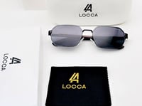 نظارات شمسية لوكا