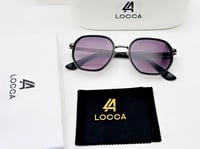 نظارات شمسية لوكا