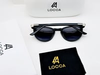 نظارات شمسية لوكا