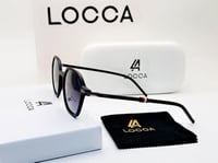 نظارات شمسية لوكا