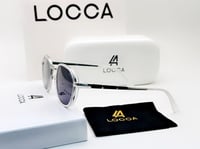 نظارات شمسية لوكا