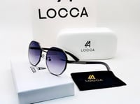 نظارات شمسية لوكا