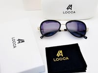 نظارات شمسية لوكا